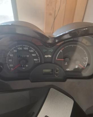 Aprilia Atlantic 500 sprint