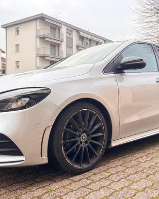 Mercedes-benz B 180 d Automatic Business Extra