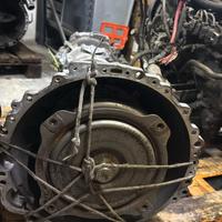 cambio automatico range rover 2.7 sigla 276DT