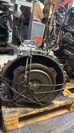 cambio automatico range rover 2.7 sigla 276DT
