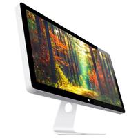 Monitor 27" Apple LED Cinema Display QHD 2560x1440