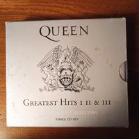 CD Queen 