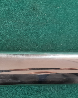 Silenziatore moto custom harley davidson honda