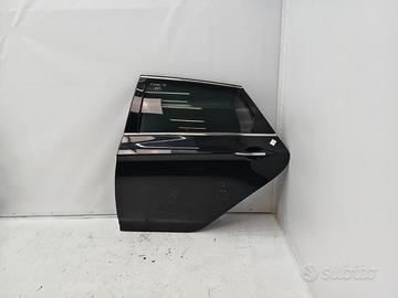 Porta portiera posteriore sx hyundai i40 15 vf 201