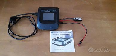 Caricabatterie batteria LiPo / Li-Ion / LiFe / NiM