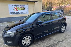 Volkswagen Polo 1.2 5 porte Trendline