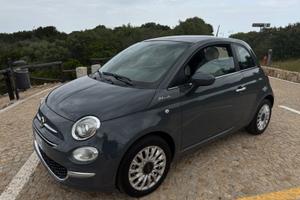 Fiat 500 Hybrid
