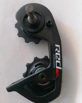 Gabbia sram 