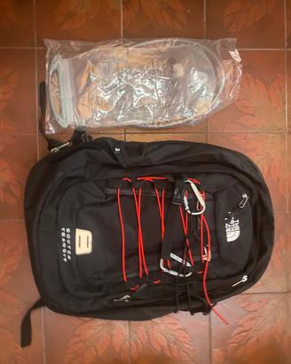 Zainetto North face
