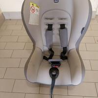 Seggiolino bimbi chicco