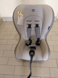 Seggiolino bimbi chicco