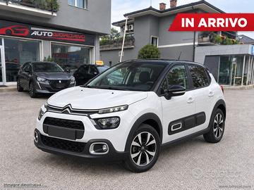 CITROEN C3 PureTech 83 S&S Shine