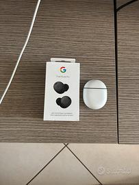 Google Pixel Buds Pro