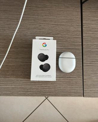 Google Pixel Buds Pro