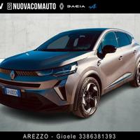 Renault Captur 1.6 E-Tech full hybrid Techno 145cv
