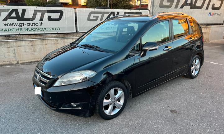 Honda FR-V 2.2 Diesel Comfort