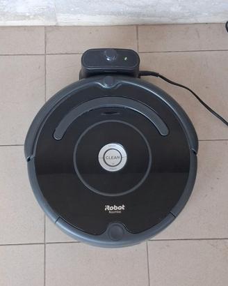 Roomba 671 + 2 kit ricambio