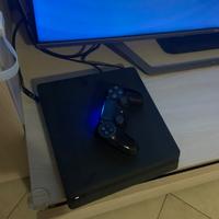 Ps4 slim 500gb