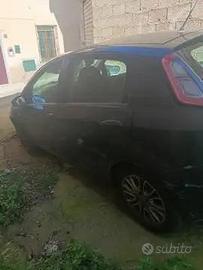 Fiat grande punto 1.3mjt 75CV