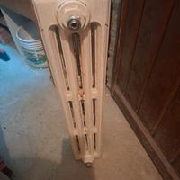 Termosifone in ghisa