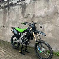 kxf 250 