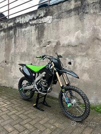 kxf 250 