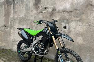 kxf 250 