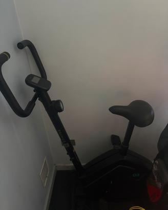 Cyclette domyos