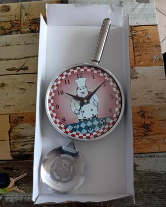 orologio da parete