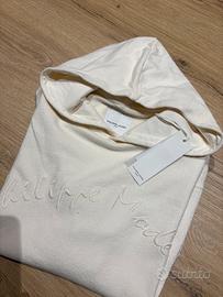 Felpa PHILIPPE MODEL uomo