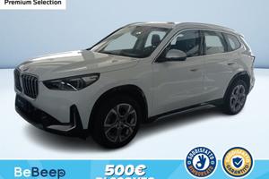 BMW X1 SDRIVE18I X-LINE AUTO