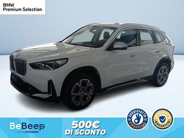 BMW X1 SDRIVE18I X-LINE AUTO