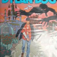 Dylan Dog 166
