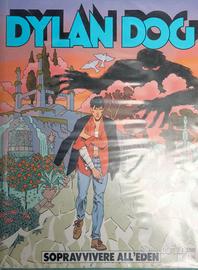 Dylan Dog 166