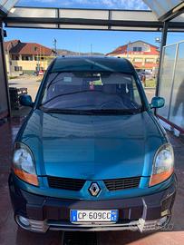 RENAULT Kangoo 1ª serie - 2004