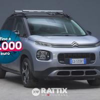 CITROEN C3 Aircross 1.5 BlueHDi 120CV Shine EAT6