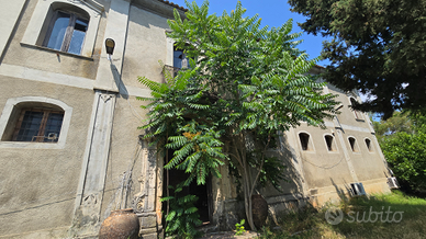 Palazzo Nobiliare XIX SECOLO