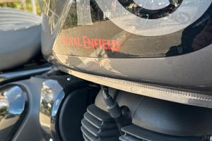 🔥Royal Enfield HNTR 350 – 5.800 km –Casco INCLUSO