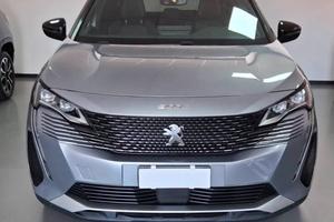 Peugeot 5008 BlueHDi 130 S&S EAT8 GT