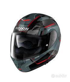 Casco Nolan X-1005 ultra carbon