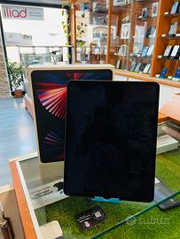 Ipad PRO 12.9 6gene M2 512 GB WI-FI+CELL usato