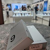 Oppo Find X9 Pro 512gb Titanium Char. Italia Nuovi