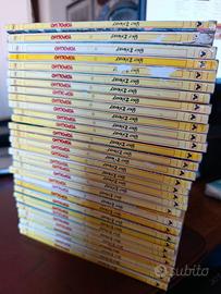 Fumetti Topolino e altro