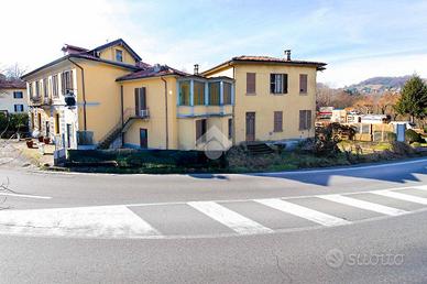 ALBERGO A CALCO