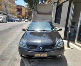 Renault Clio 1.2 STORICA 90000 KM