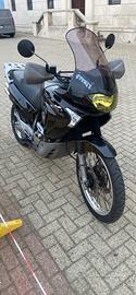 Transalp 650