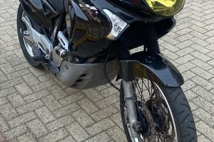 Transalp 650