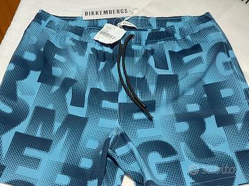 Costume Bikkembergs tg. M