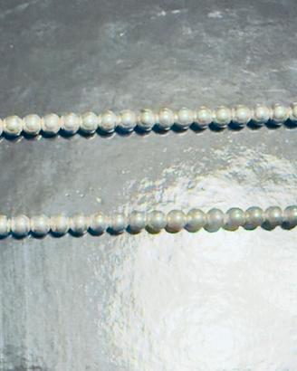 Bracciali placcati in argento 925