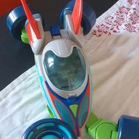  giocattoli dei Superpigiamini